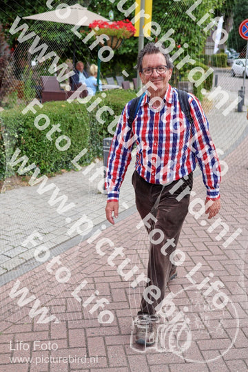 Evenement foto: Nijmeegse Vierdaagse 1109