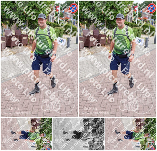 Evenement foto: Nijmeegse Vierdaagse 1109