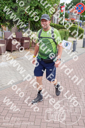 Evenement foto: Nijmeegse Vierdaagse 1109
