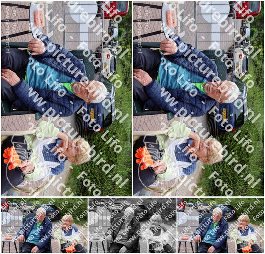 Evenement foto: Nijmeegse Vierdaagse 1109