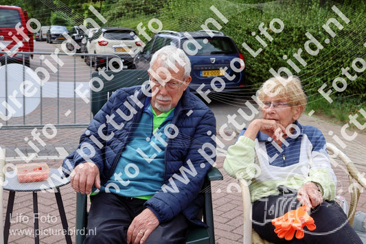 Evenement foto: Nijmeegse Vierdaagse 1109