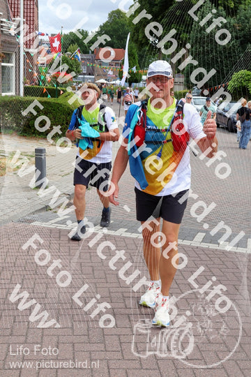 Evenement foto: Nijmeegse Vierdaagse 1109