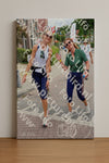 Evenement foto: Nijmeegse Vierdaagse 1109