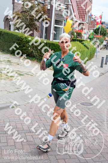 Evenement foto: Nijmeegse Vierdaagse 1109