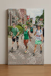 Evenement foto: Nijmeegse Vierdaagse 1109