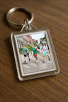 Evenement foto: Nijmeegse Vierdaagse 1109