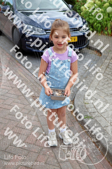 Evenement foto: Nijmeegse Vierdaagse 1109