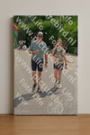 Evenement foto: Nijmeegse Vierdaagse 970