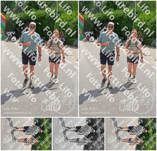 Evenement foto: Nijmeegse Vierdaagse 970