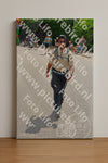 Evenement foto: Nijmeegse Vierdaagse 970