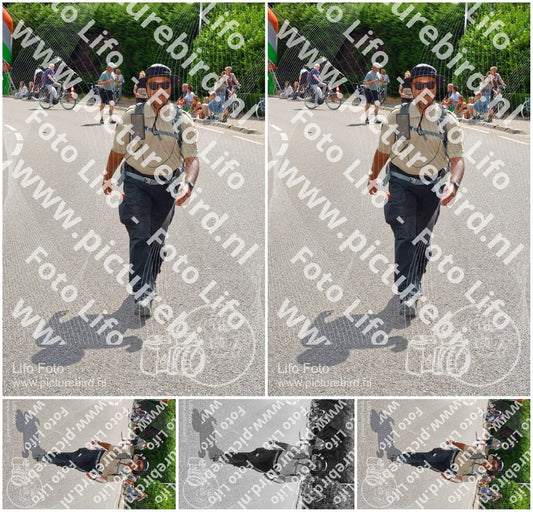 Evenement foto: Nijmeegse Vierdaagse 970
