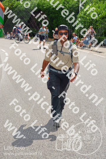 Evenement foto: Nijmeegse Vierdaagse 970