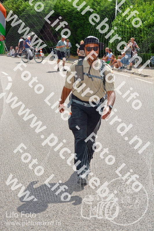 Evenement foto: Nijmeegse Vierdaagse 970