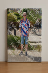Evenement foto: Nijmeegse Vierdaagse 970