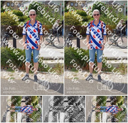 Evenement foto: Nijmeegse Vierdaagse 970