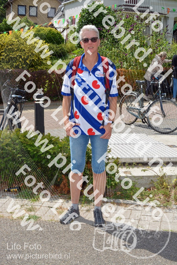 Evenement foto: Nijmeegse Vierdaagse 970