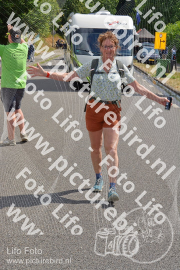 Evenement foto: Nijmeegse Vierdaagse 970
