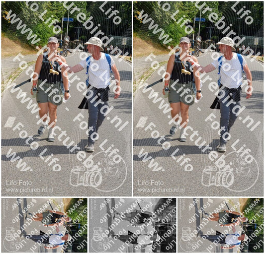Evenement foto: Nijmeegse Vierdaagse 970