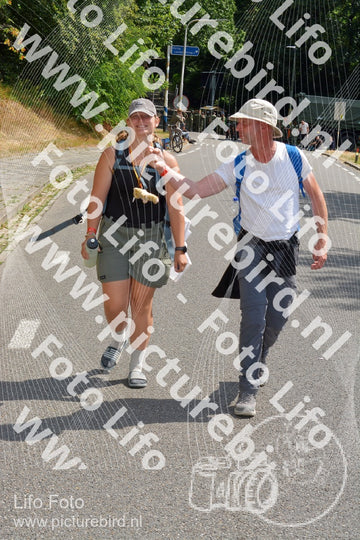 Evenement foto: Nijmeegse Vierdaagse 970