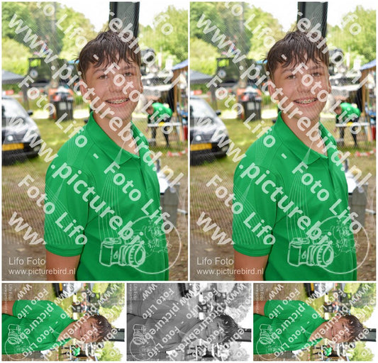 Evenement foto: Nijmeegse Vierdaagse 970