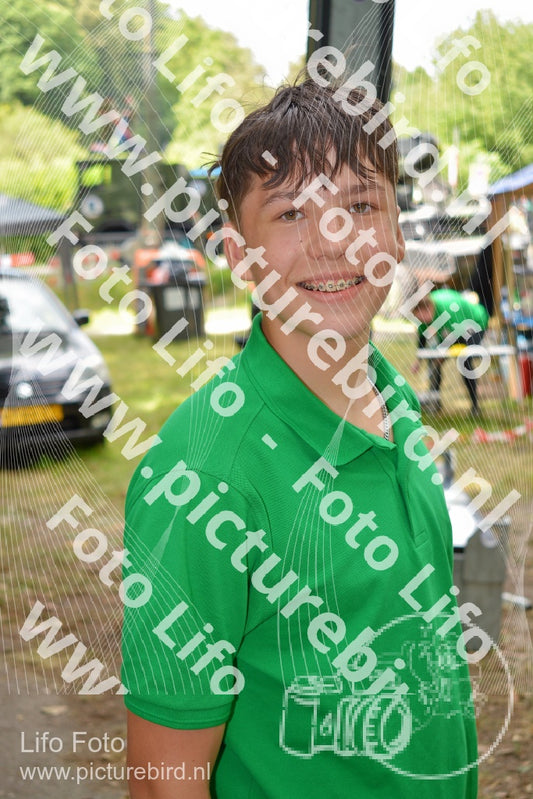 Evenement foto: Nijmeegse Vierdaagse 970