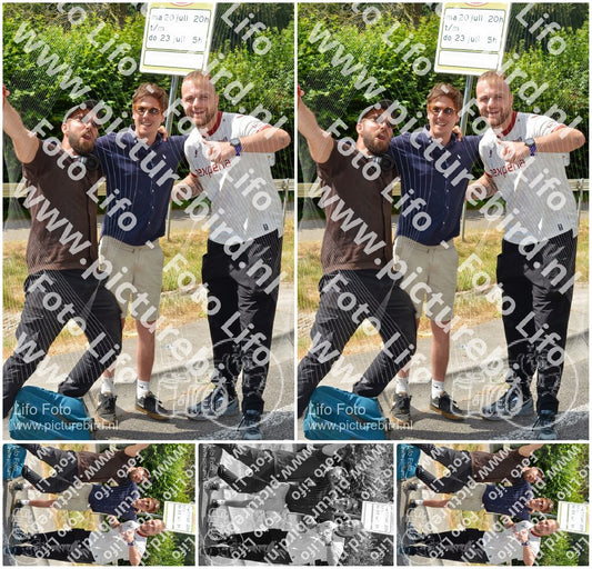 Evenement foto: Nijmeegse Vierdaagse 970