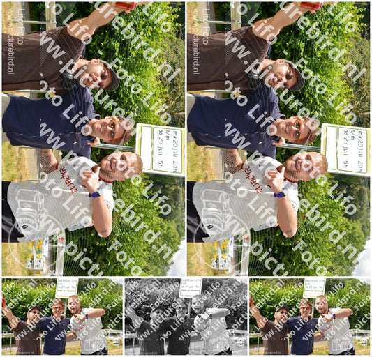 Evenement foto: Nijmeegse Vierdaagse 970
