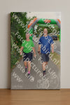 Evenement foto: Nijmeegse Vierdaagse 970