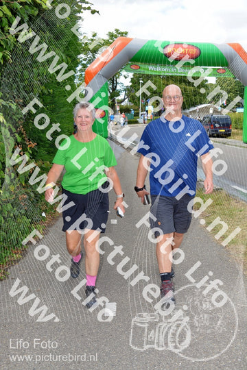 Evenement foto: Nijmeegse Vierdaagse 970