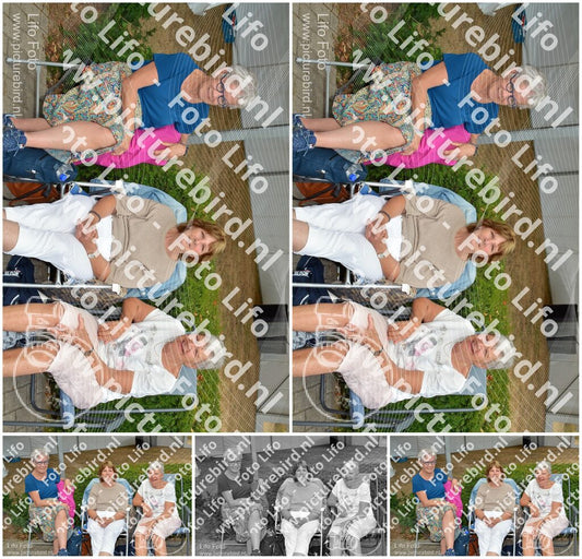 Evenement foto: Nijmeegse Vierdaagse 970