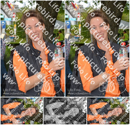 Evenement foto: Nijmeegse Vierdaagse 970