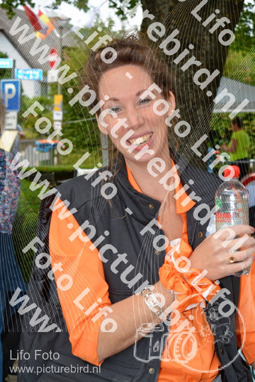 Evenement foto: Nijmeegse Vierdaagse 970