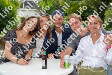 Evenement foto: Nijmeegse Vierdaagse 970