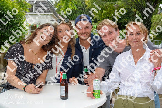 Evenement foto: Nijmeegse Vierdaagse 970