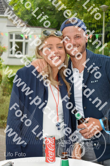 Evenement foto: Nijmeegse Vierdaagse 970