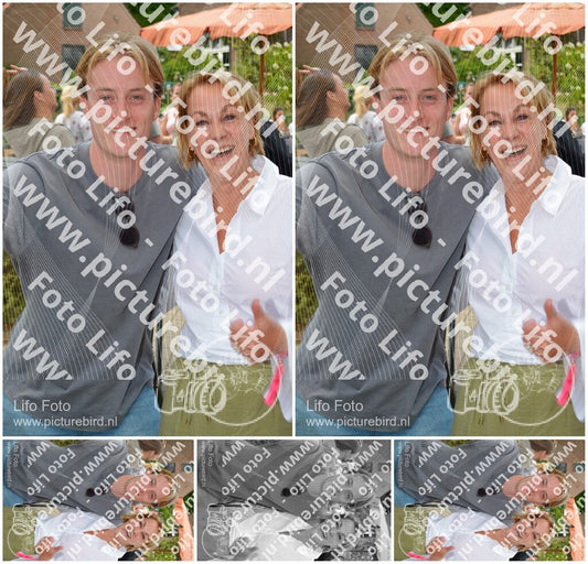 Evenement foto: Nijmeegse Vierdaagse 970