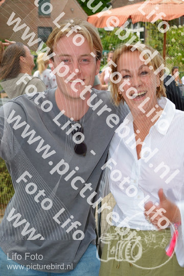 Evenement foto: Nijmeegse Vierdaagse 970