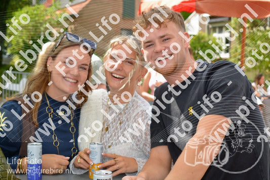 Evenement foto: Nijmeegse Vierdaagse 970