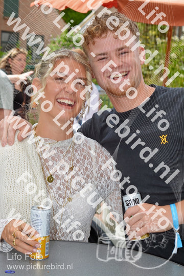 Evenement foto: Nijmeegse Vierdaagse 970