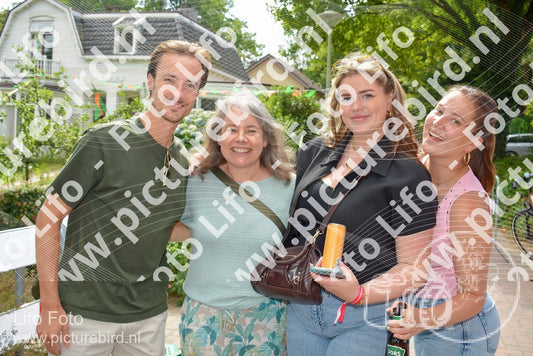 Evenement foto: Nijmeegse Vierdaagse 970