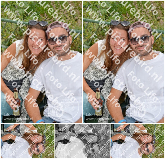 Evenement foto: Nijmeegse Vierdaagse 970