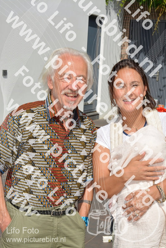 Evenement foto: Nijmeegse Vierdaagse 970