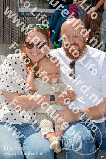 Evenement foto: Nijmeegse Vierdaagse 970