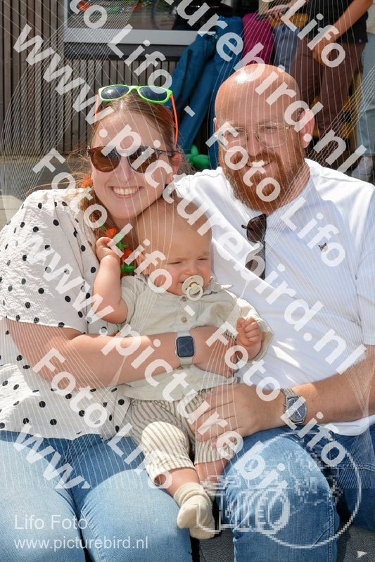 Evenement foto: Nijmeegse Vierdaagse 970