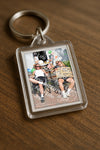 Evenement foto: Nijmeegse Vierdaagse 970