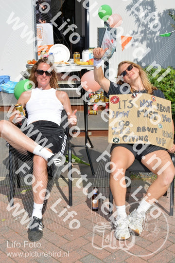 Evenement foto: Nijmeegse Vierdaagse 970