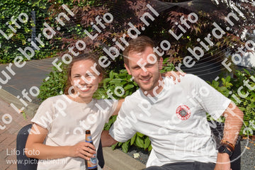 Evenement foto: Nijmeegse Vierdaagse 970