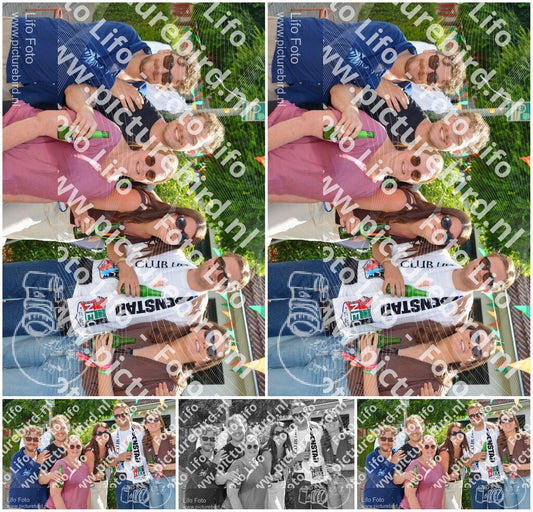 Evenement foto: Nijmeegse Vierdaagse 970
