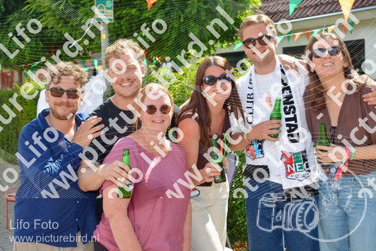 Evenement foto: Nijmeegse Vierdaagse 970