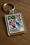 Evenement foto: Nijmeegse Vierdaagse 970